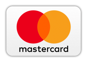 Mit MasterCard-Kreditkarte bezahlen