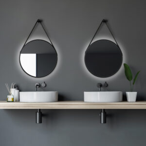 Wandspiegel-rund-mit-LED-TALOS-BLACK-LIGHT-Lichtspiegel-SHop