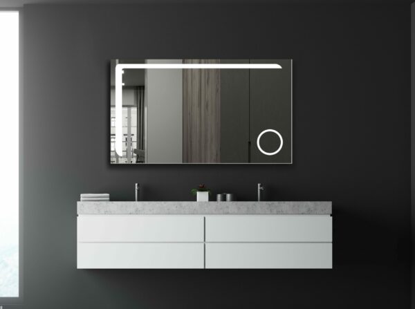Espejo de baño-TALOS-ARROW-Lichtspiegel-Shop
